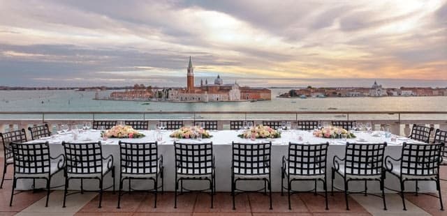 Hotel Danieli