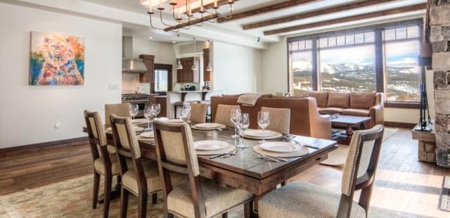 Cowboy Heaven Luxury Suites