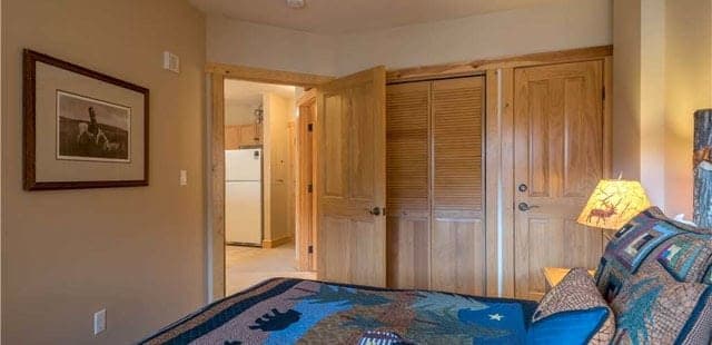 Copper Springs Lodge