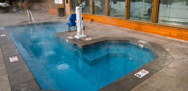 Grouse Mountain Lodge