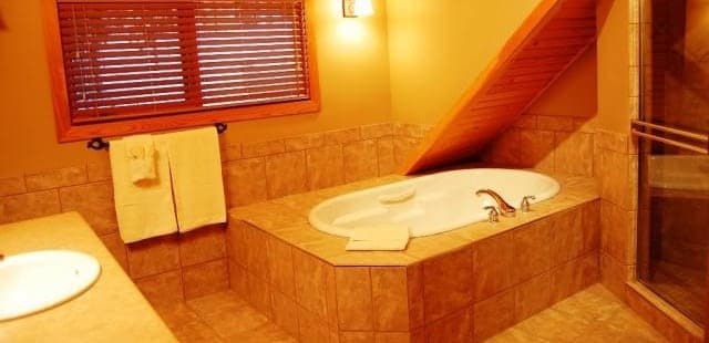 Bullet Creek Homes