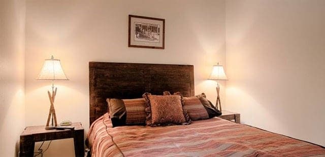 White Wolf Townhomes