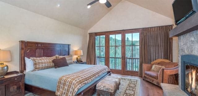 Castellina Townhomes