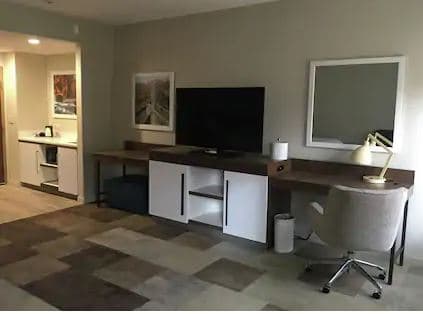 Hampton Inn by Hilton Salt Lake City Cottonwood