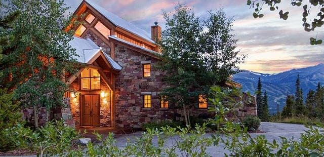 Rubywood Home