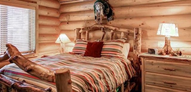 Elk Trail House