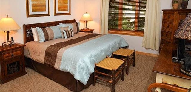 Aspenwood Lodge