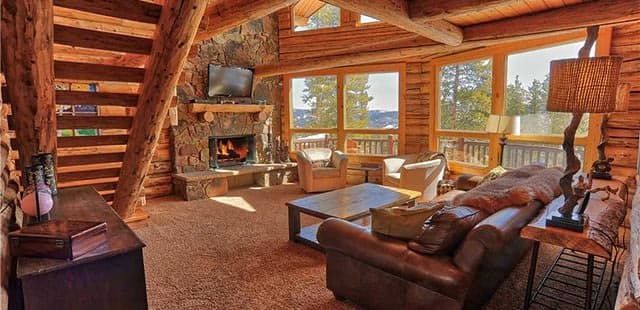 Black Bear Lodge