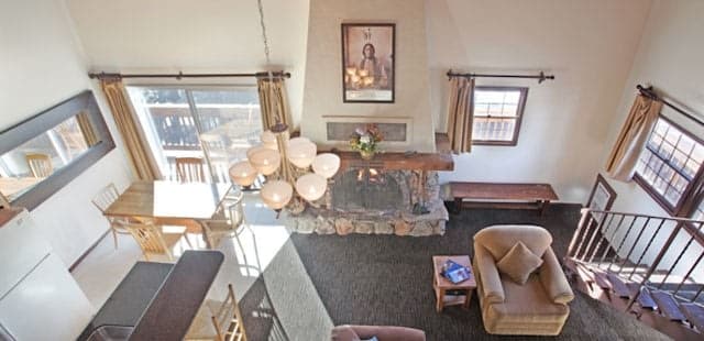 Mammoth Creek Inn