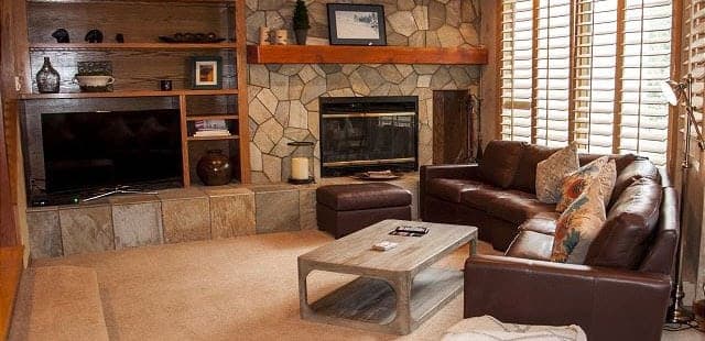 Golf Course Townhomes