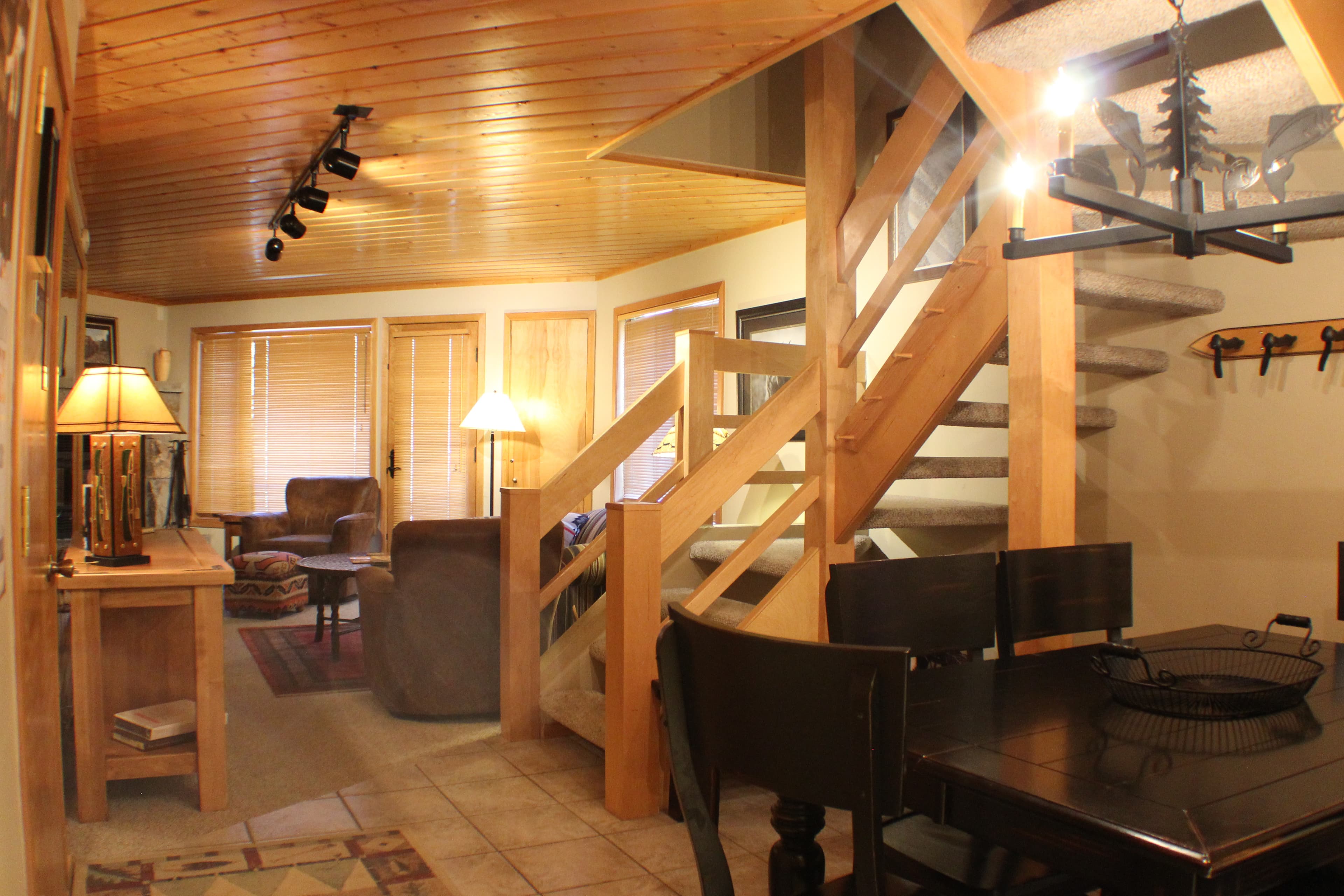 Eagles Nest Townhomes