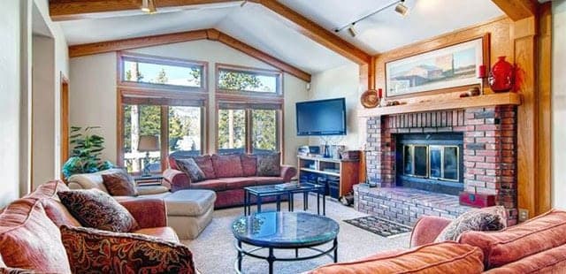 White Cloud Homes