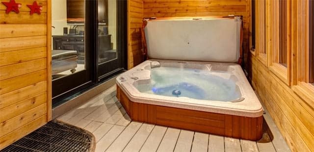 Abode on Little Belle