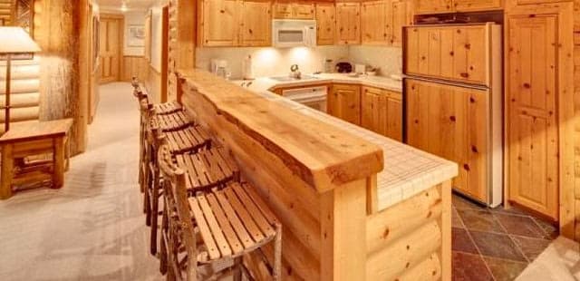 Black Bear Lodge