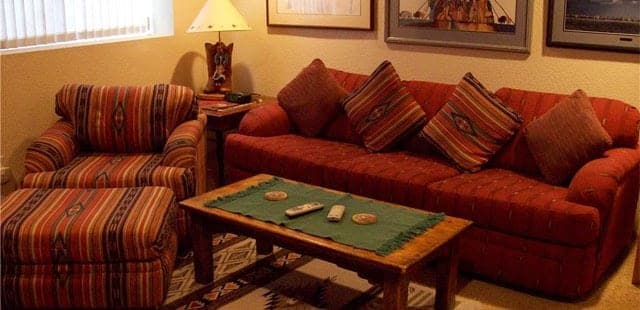 Breckenridge Mountain Village Home