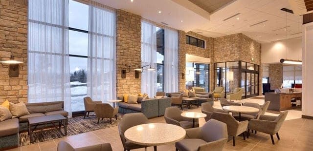 Hyatt Place Park City