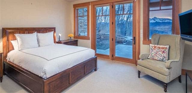 Grand Vista Home