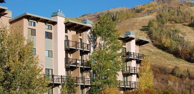 Storm Meadows Club A
