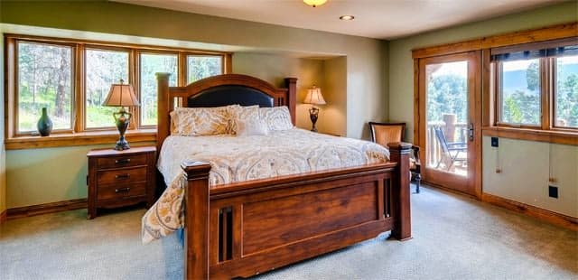Alpine Majesty Home