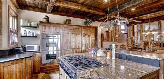 Ski Bridge Lodge