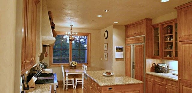 Owl Creek Townhomes