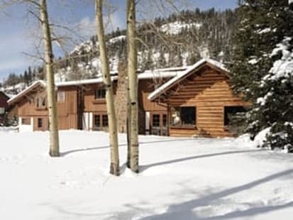 Ski Tip Lodge B&B