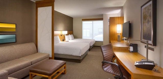 Hyatt Place Park City