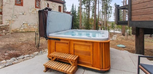 Boulder Vista