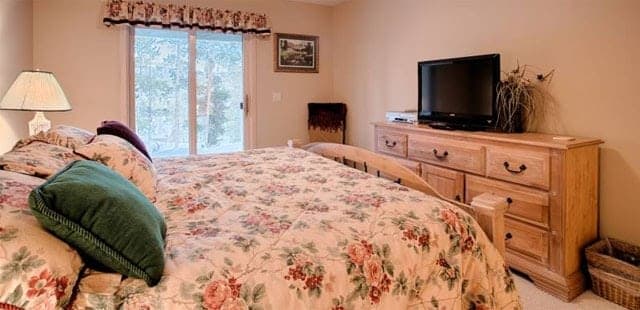 Antlers Lodge