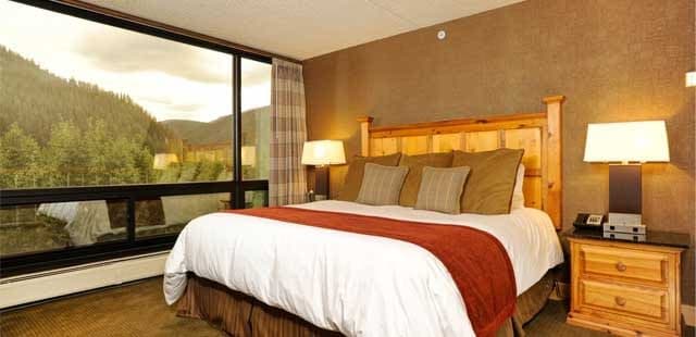 Keystone Lodge & Spa