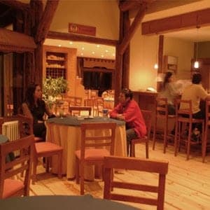 Hotel Pirimahuida