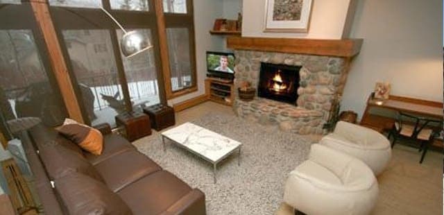 Highlands Townhouse
