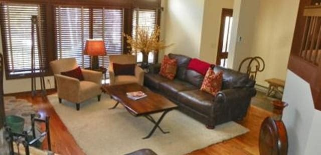 Highlands Townhome