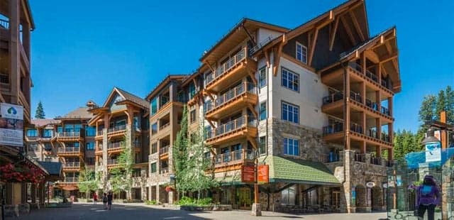 Big Horn Lodge