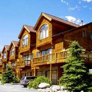 Mountaineer Townhomes