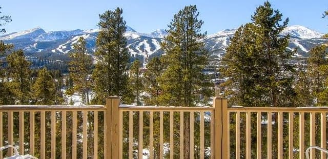 Gold Flake Lodge Home