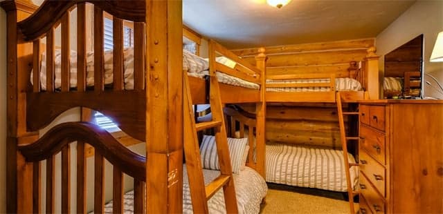 Alpine Majesty Home