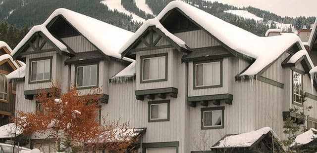 Hearthstone Townhomes
