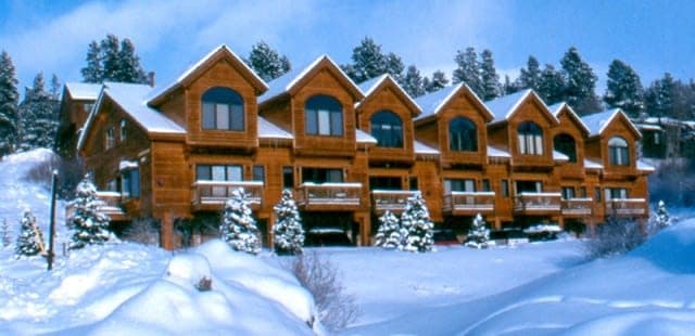Mountaineer Townhomes