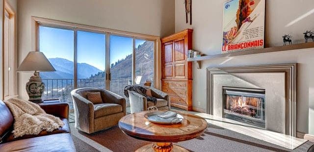 Superior Point Condominiums