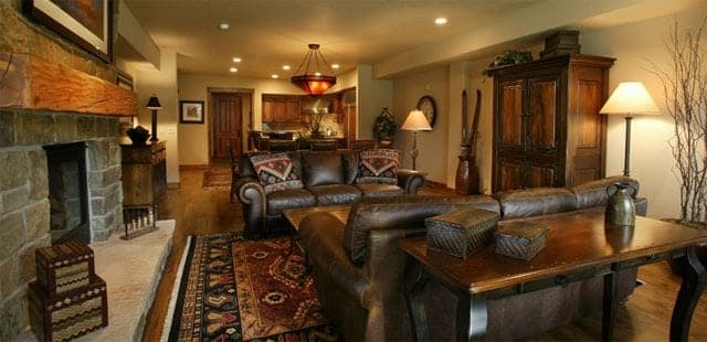 Black Diamond Lodge