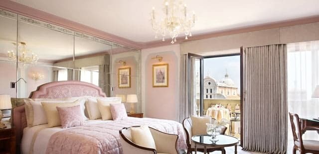 Hotel Danieli