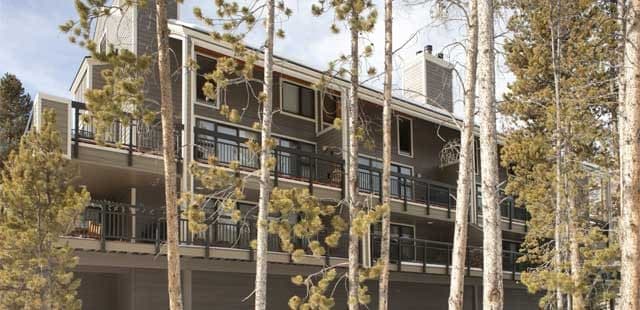 Evergreen Condos