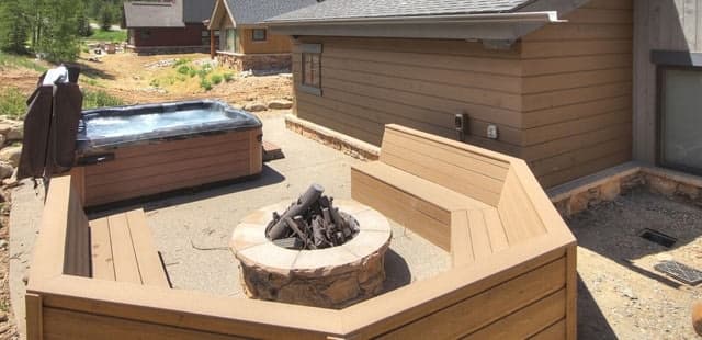Slope View Chalet