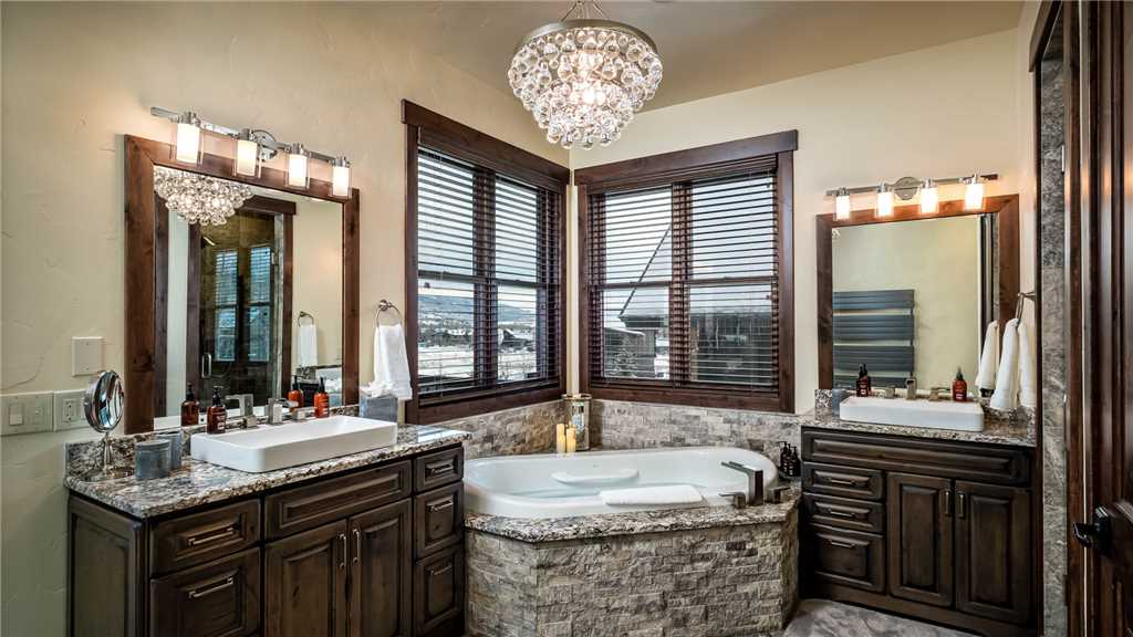 Appaloosa Mountain Lodge