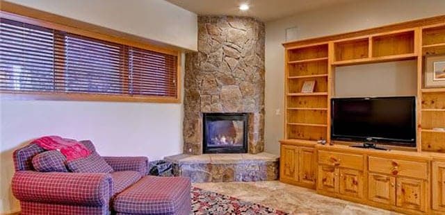 Westridge Lodge