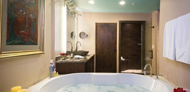 El Monte Sagrado Living Resort