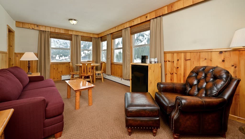 Alta Peruvian Lodge
