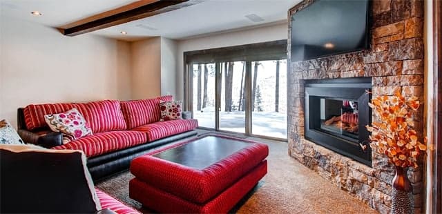 Grand Vista Lodge