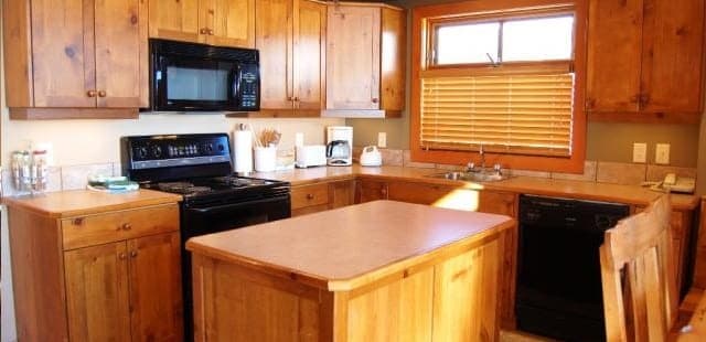 Bullet Creek Homes